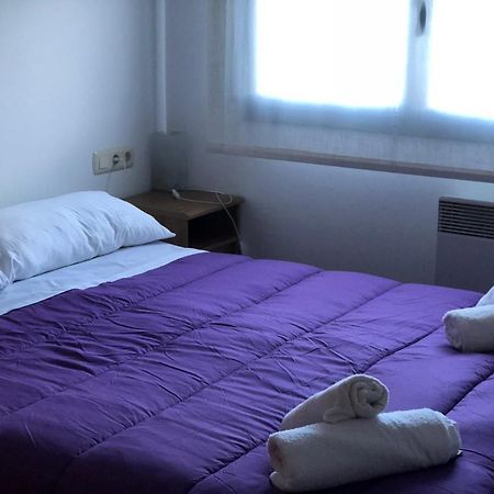 Molina Estacio Daire La Molina  Dış mekan fotoğraf