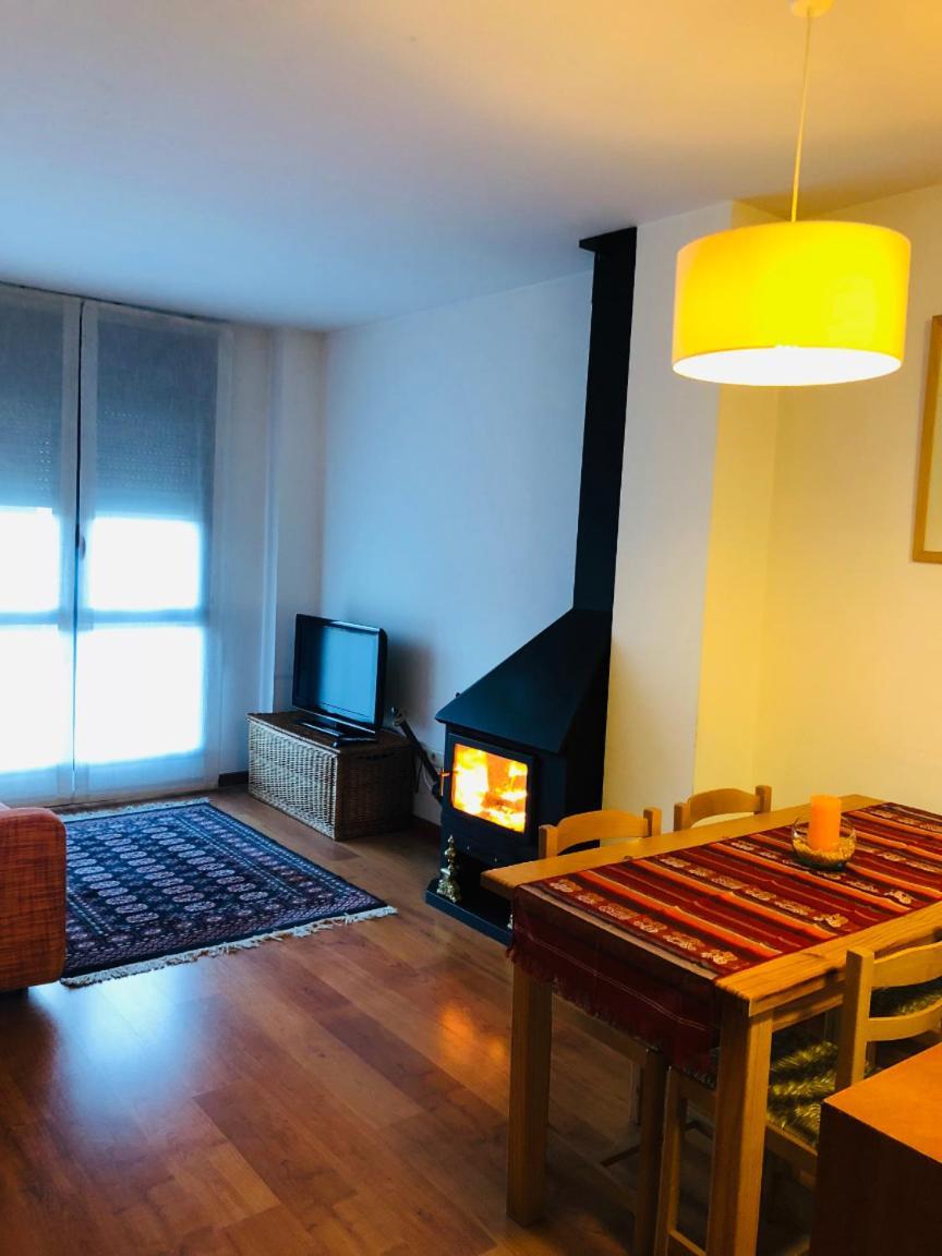 Molina Estacio Daire La Molina  Dış mekan fotoğraf