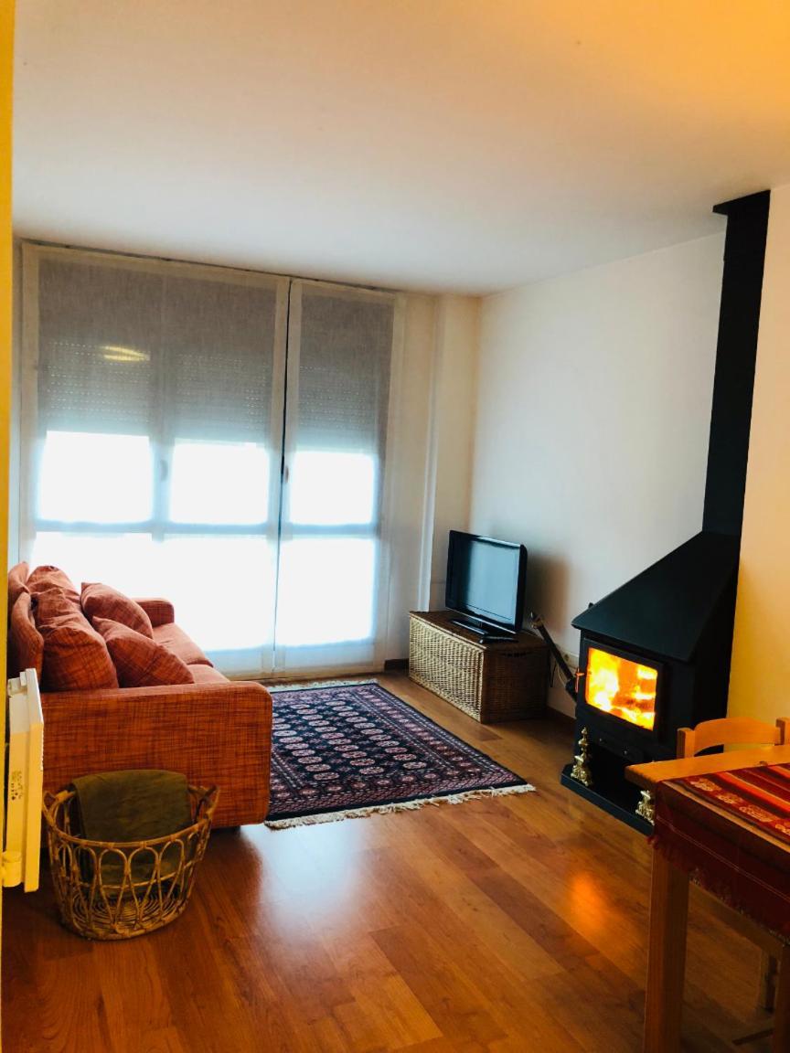 Molina Estacio Daire La Molina  Dış mekan fotoğraf